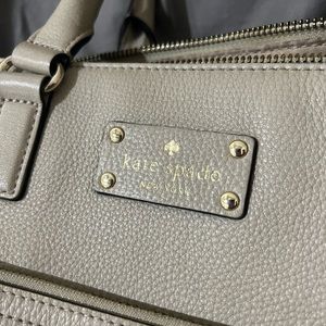 Kate Spade EUC purse